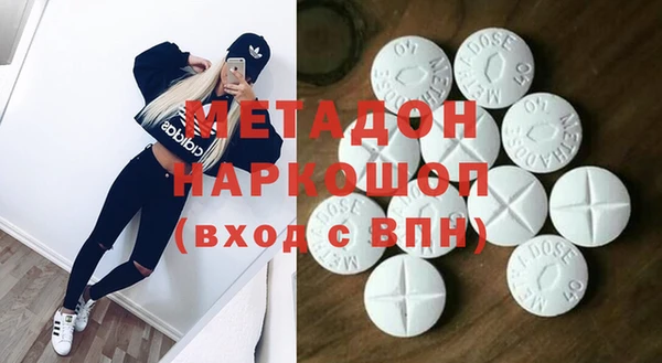 молекула духа Вяземский